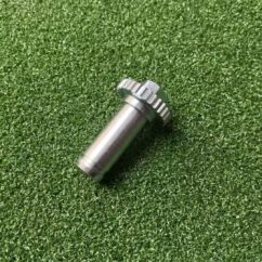 Toro Shaft - Adjusting - Bed Bar 106-5363