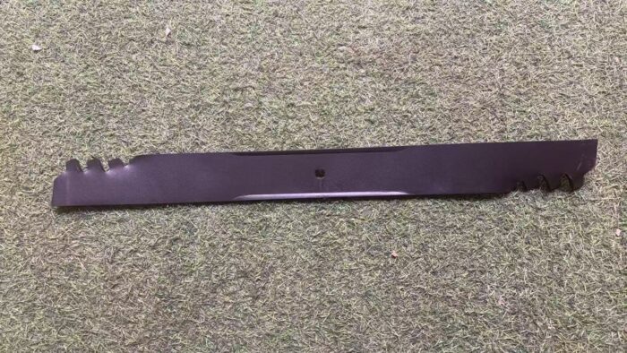 Mower Blade - Image 2