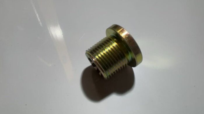 Toro Insert - Threaded - RH - 9 Tooth 107-3275