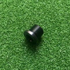 Toro Insert - Threaded - RH - 9 Tooth 107-3275