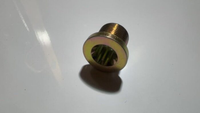 Toro Insert - Threaded - RH - 9 Tooth 107-3275 - Image 3