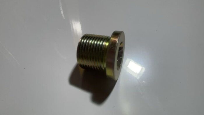 Toro Insert - Threaded - RH - 9 Tooth 107-3275 - Image 4