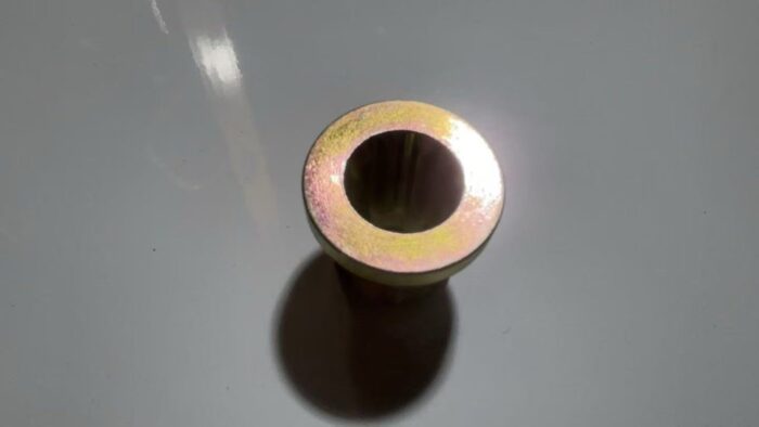 Toro Insert - Threaded - RH - 9 Tooth 107-3275 - Image 2