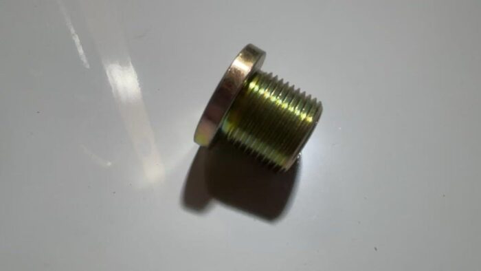 Toro Insert - Threaded - LH - 9 Tooth 107-3276