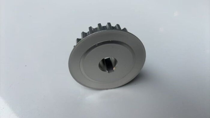 Toro Pulley,22T 107-9044 - Image 4