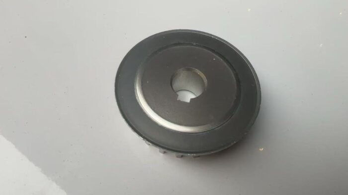 Toro Pulley,22T 107-9044 - Image 3