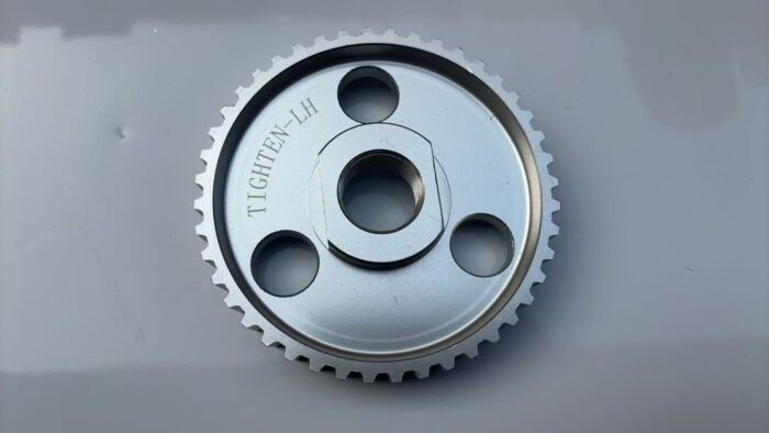 Toro Pulley 107-9049