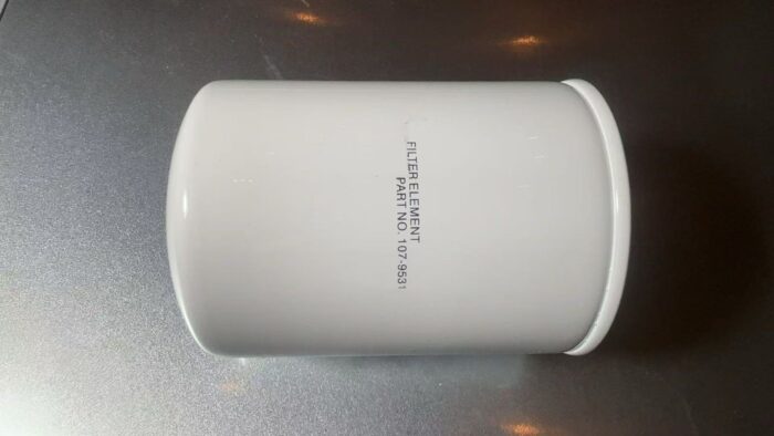 Oil Filter - Hyd - Image 5