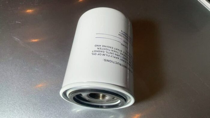 Oil Filter - Hyd - Image 4