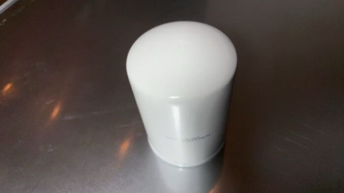 Oil Filter - Hyd