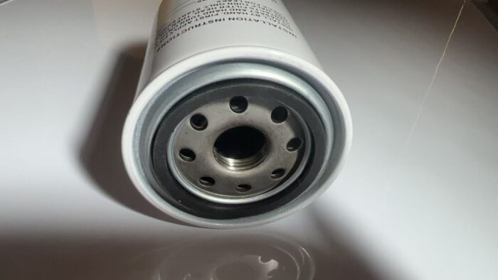 Oil Filter - Hyd - Image 2