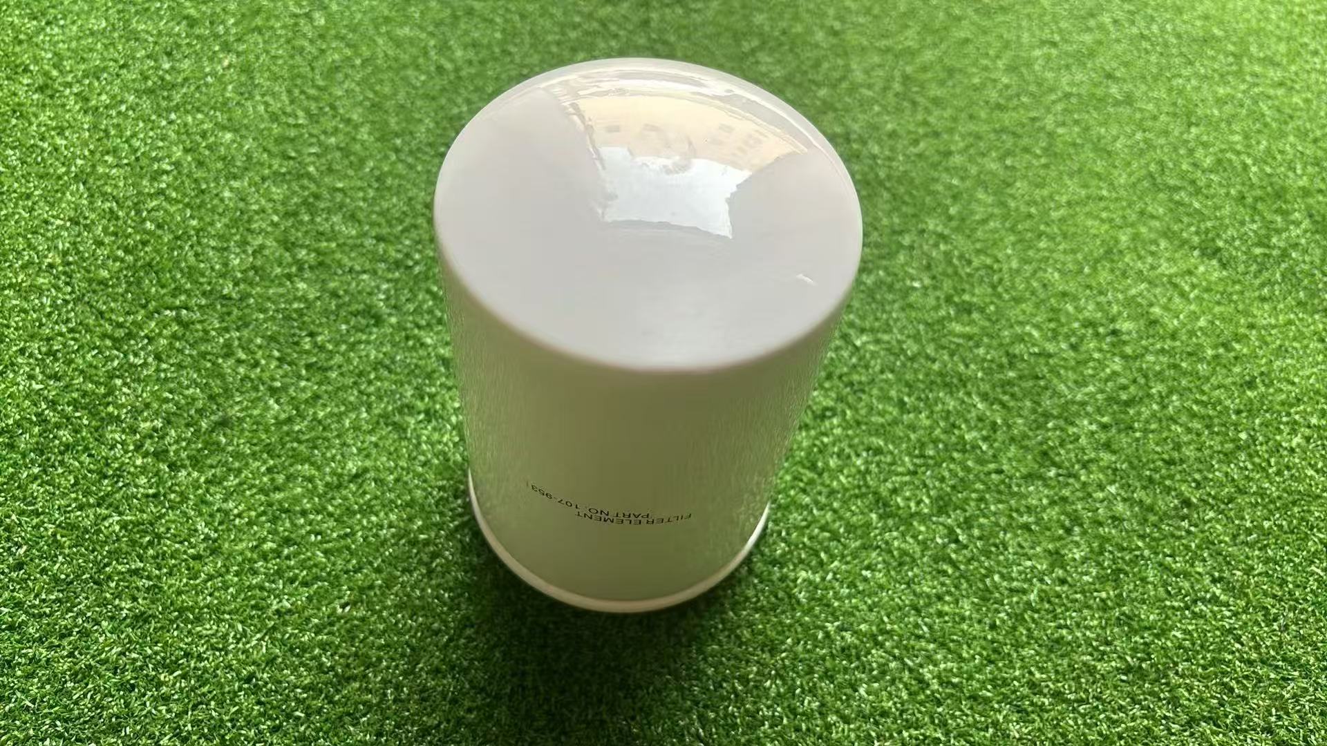 Oil Filter - Hyd