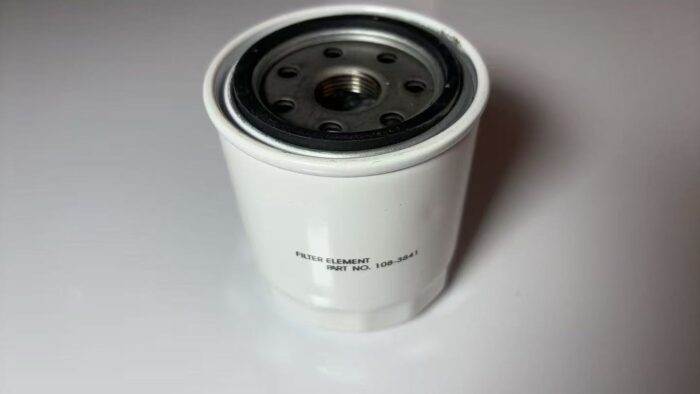 Oil Filter - Engine - Image 2