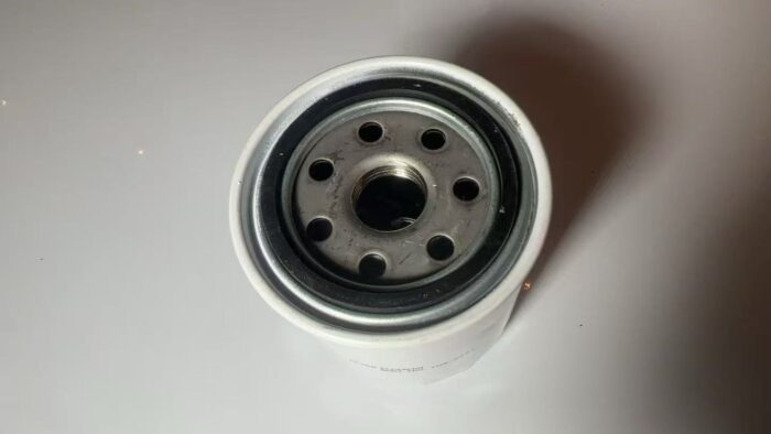 Oil Filter - Engine - Image 3