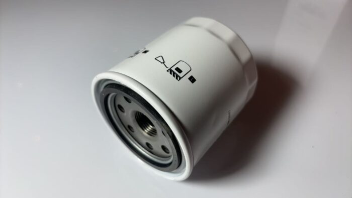 Oil Filter - Engine - Image 4