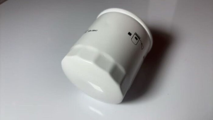 Oil Filter - Engine - Image 5