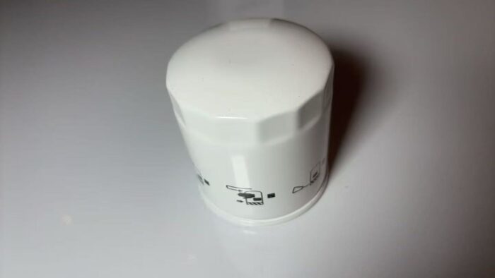 Oil Filter - Engine