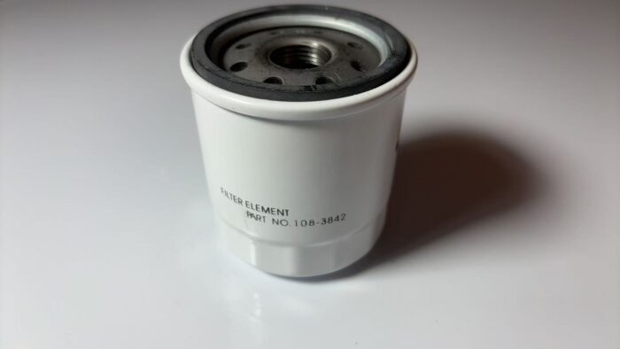 Oil Filter - Image 2