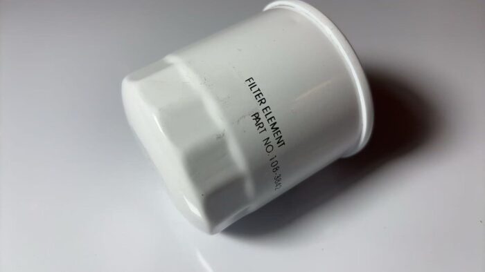 Oil Filter - Image 5