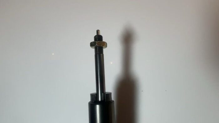 Toro steering tilt column assembly cylinder - Image 6