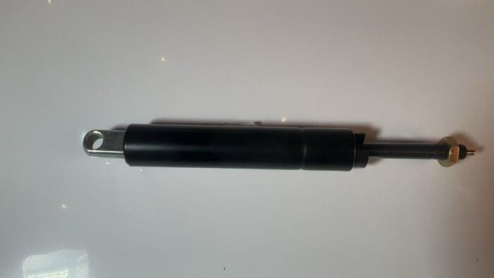 Toro steering tilt column assembly cylinder