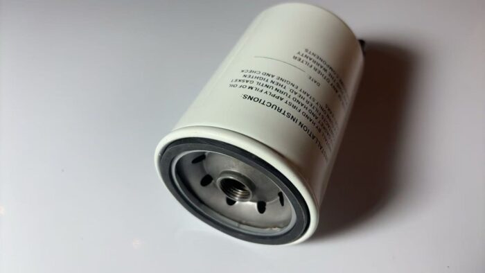 Oil Filter 107-9531 - Image 2