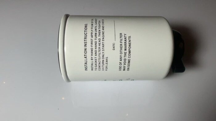 Oil Filter 107-9531 - Image 3