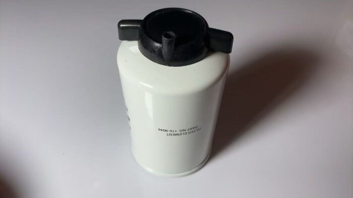 Oil Filter 107-9531