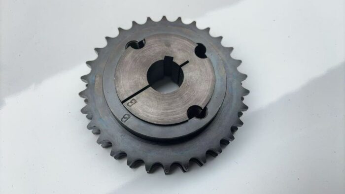 Toro Sprocket-30 tooth 111-5763 - Image 2