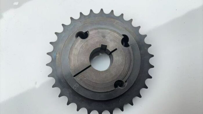Toro Sprocket-30 tooth 111-5763 - Image 3