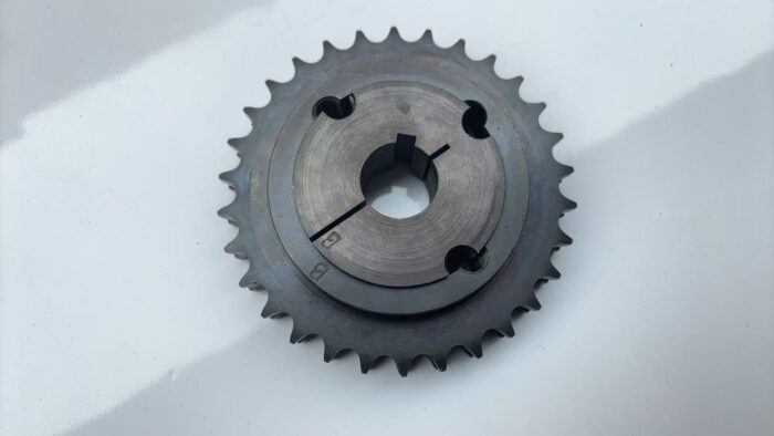 Toro Sprocket-30 tooth 111-5763 - Image 4