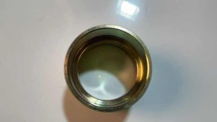 Toro Pulley-idler 115-7133