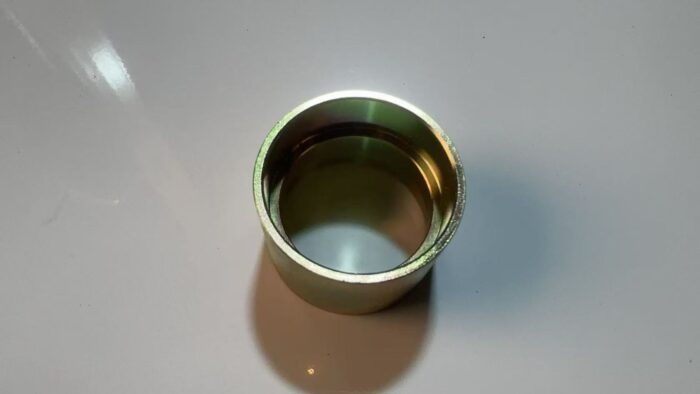 Toro Pulley-idler 115-7133 - Image 3