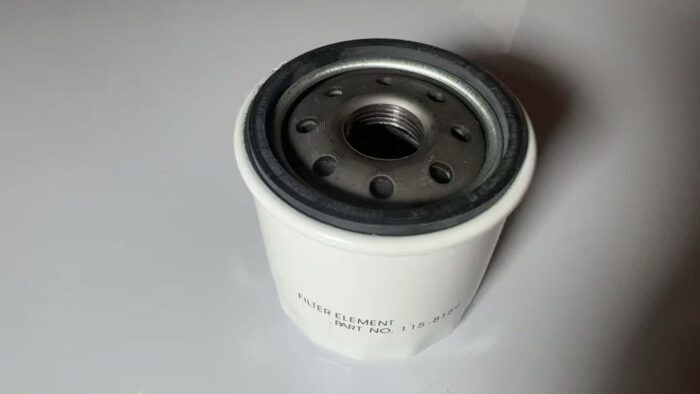 Oil Filter - Image 3
