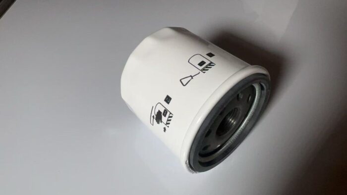 Oil Filter - Image 6