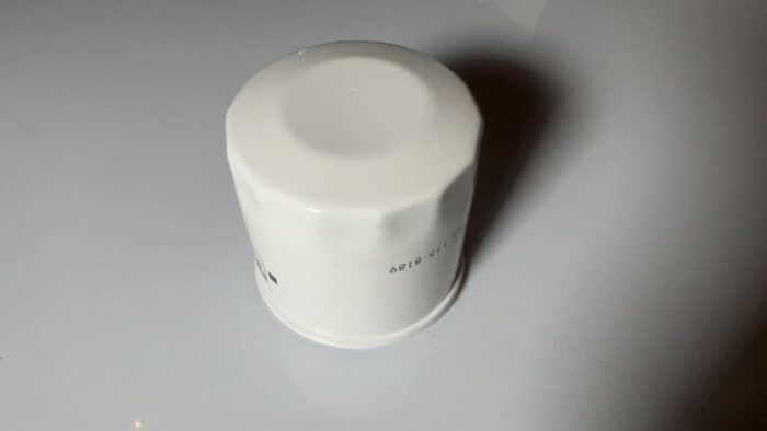 Oil Filter - Image 2