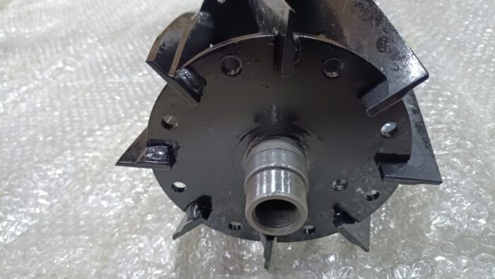 Toro Reel 115-8275 - Image 2