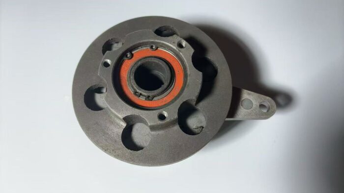 Toro Clutch ASM - Image 5
