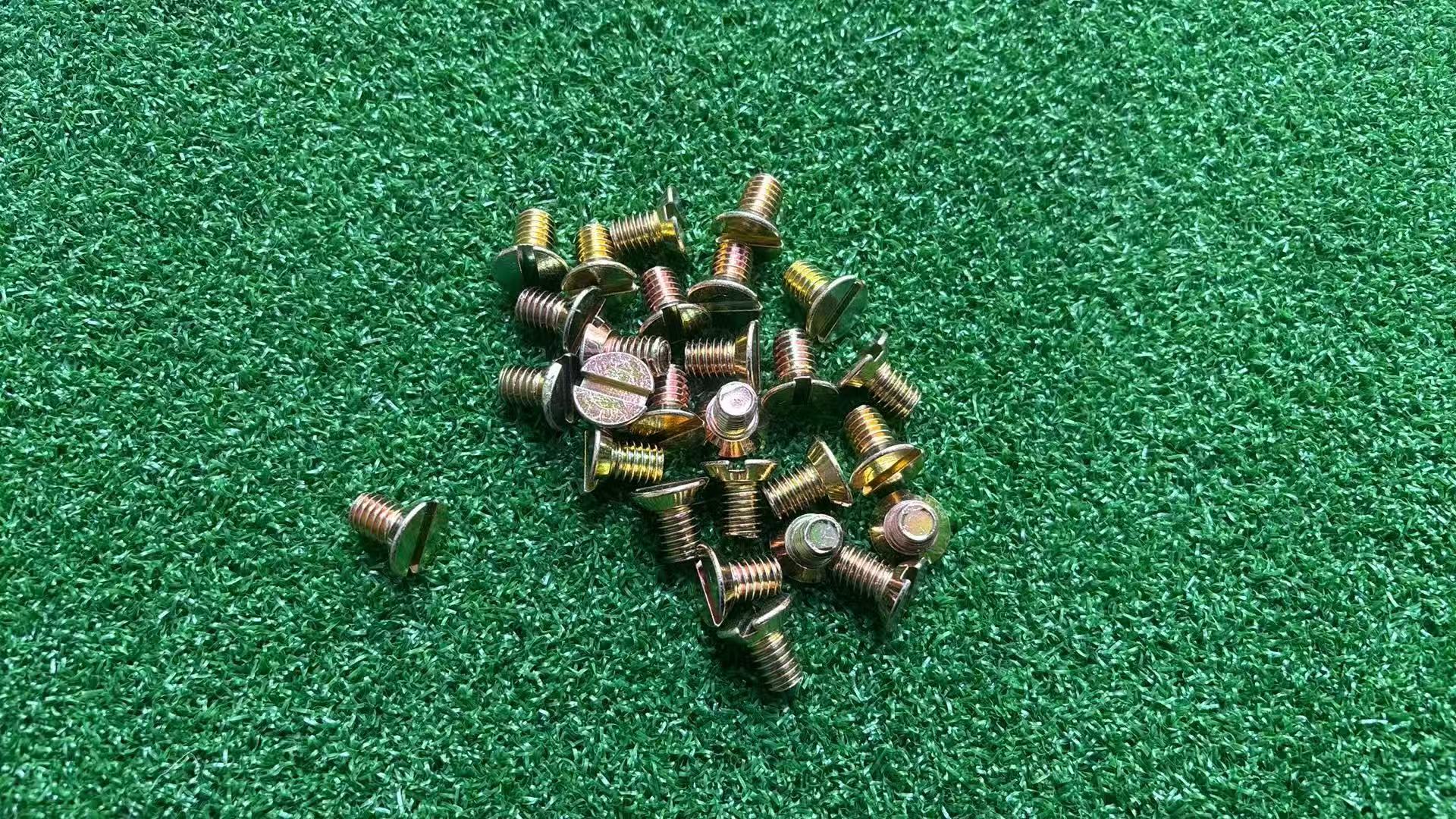 Toro Bedknife Screw 57-4910