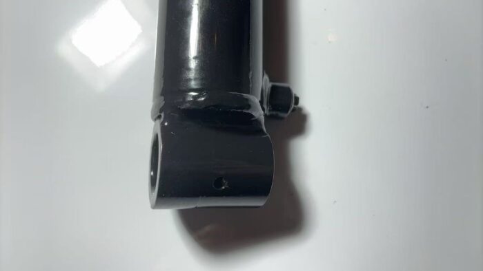 Toro Hyd Cylinder Assy 119-6987 - Image 3