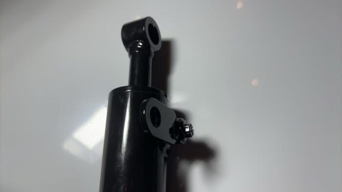 Toro Hyd Cylinder Assy 119-6987 - Image 2