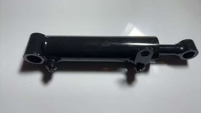 Toro Hyd Cylinder Assy 119-6987