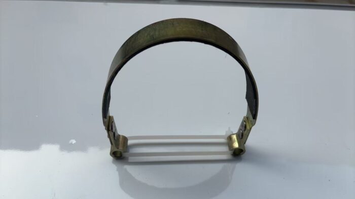 Toro Clutch Band Asm 120-2767 - Image 4