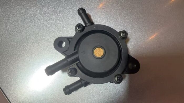 Fuel Pump 120-5697 - Image 2