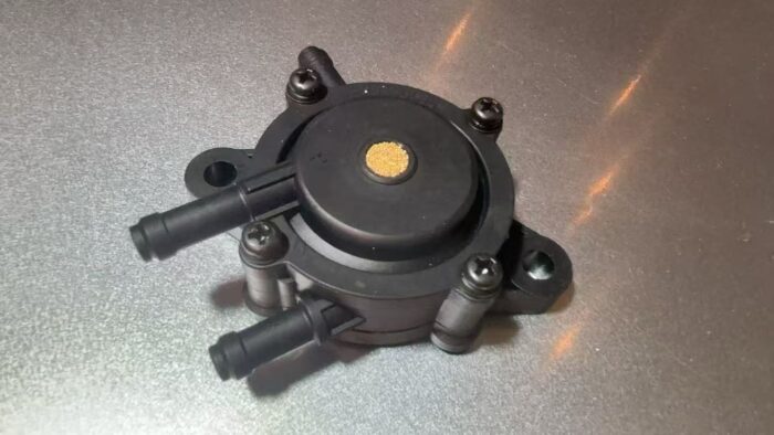 Fuel Pump 120-5697 - Image 5
