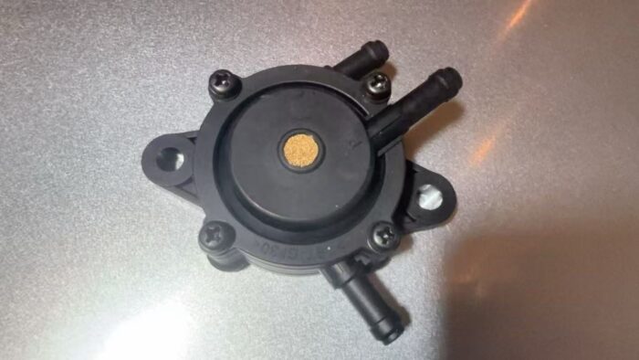 Fuel Pump 120-5697