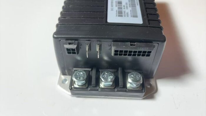 Motor Speed Controller 1266A-5201 - Image 3