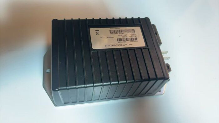 Motor Speed Controller 1266A-5201 - Image 5