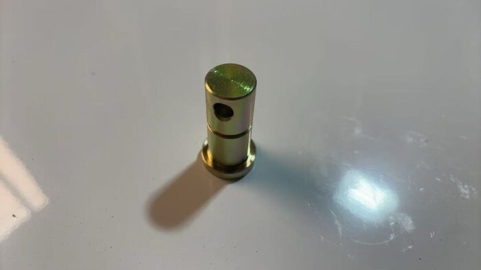 Toro Collar-bearing