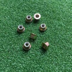 John Deere Locknut 14M7396